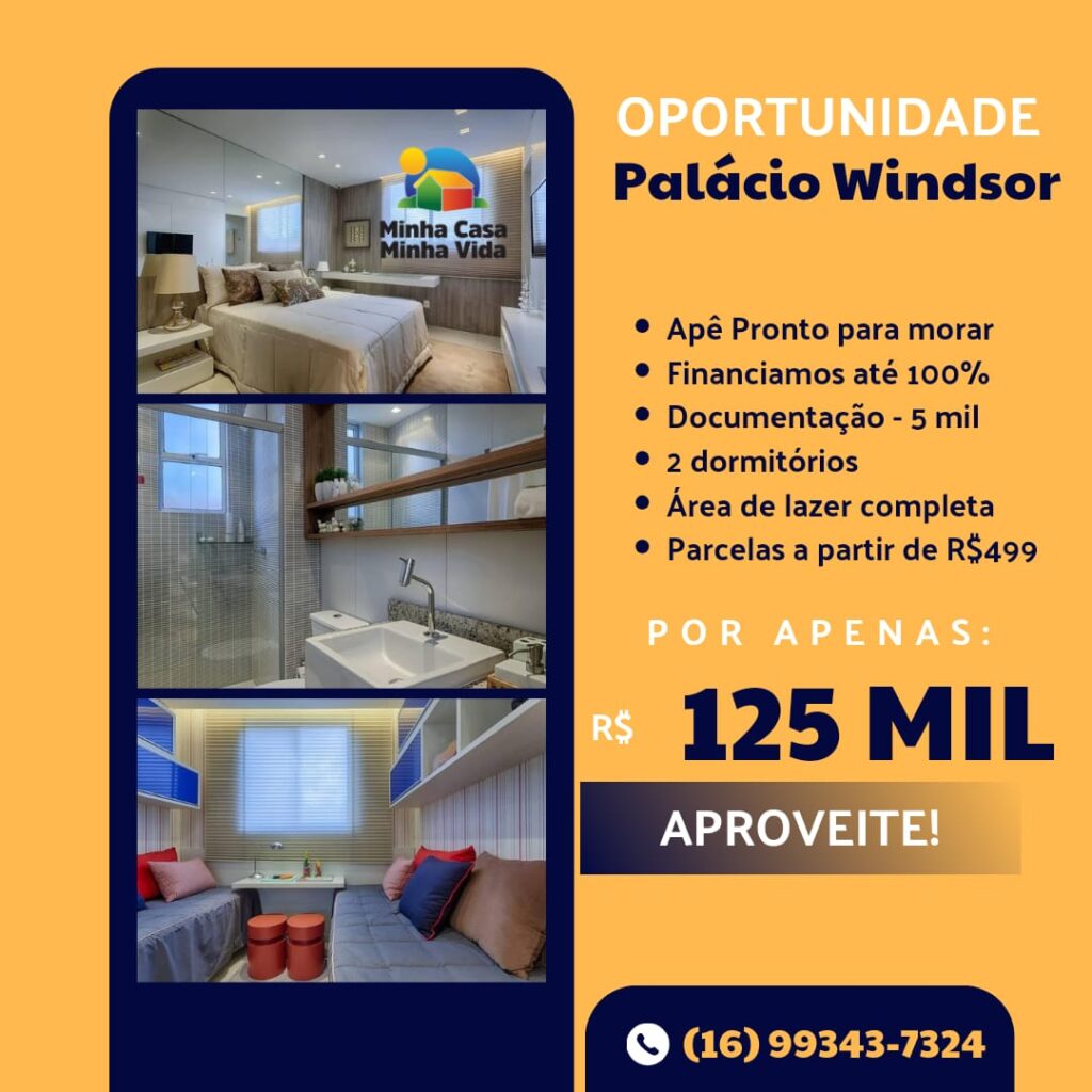 apartamento mrv ribeirão preto