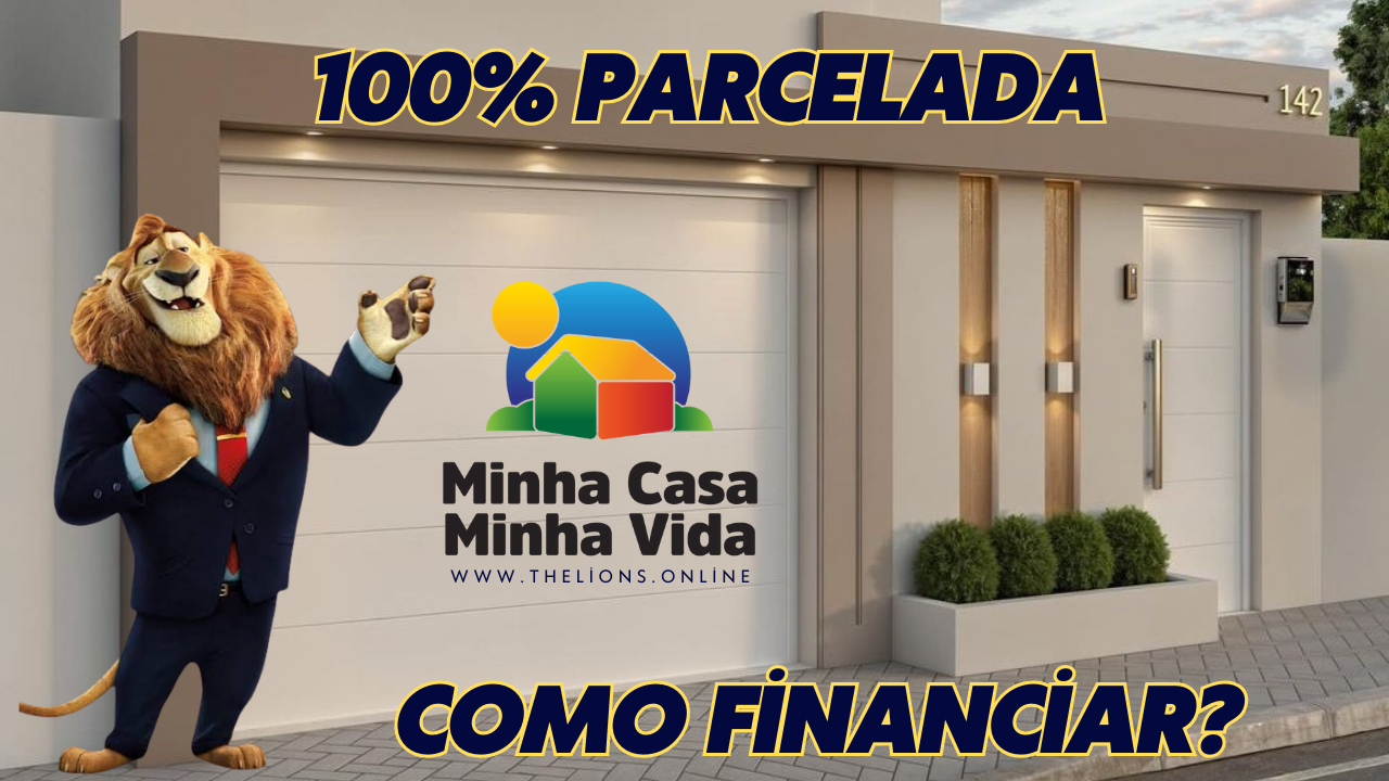 Minha Casa Minha Vida Como Financiar