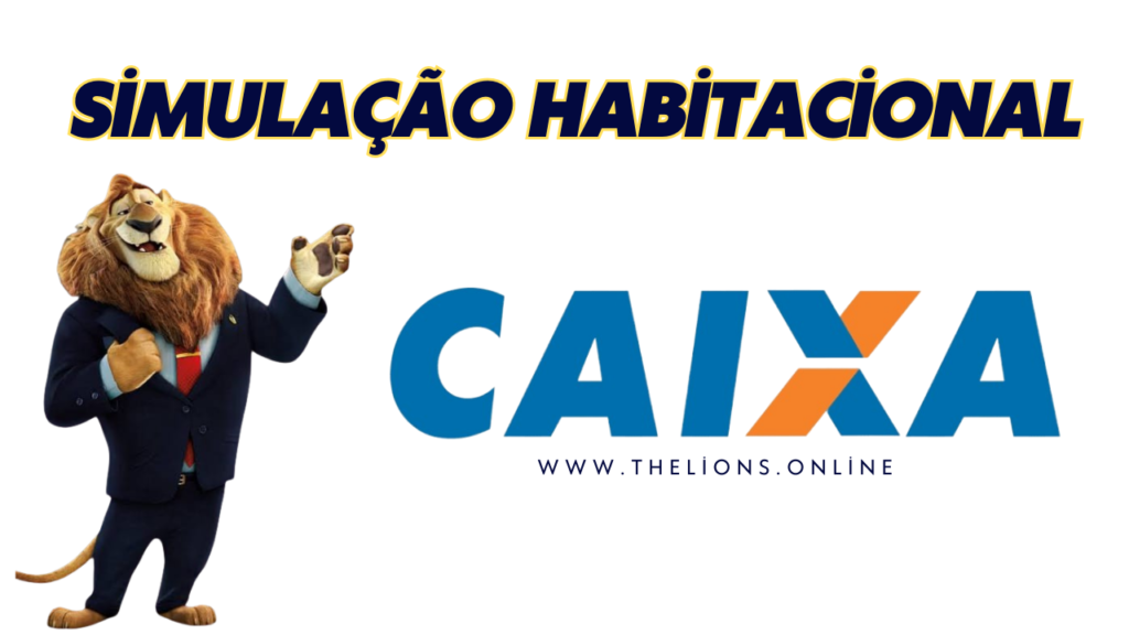 Simulação Habitacional CAIXA