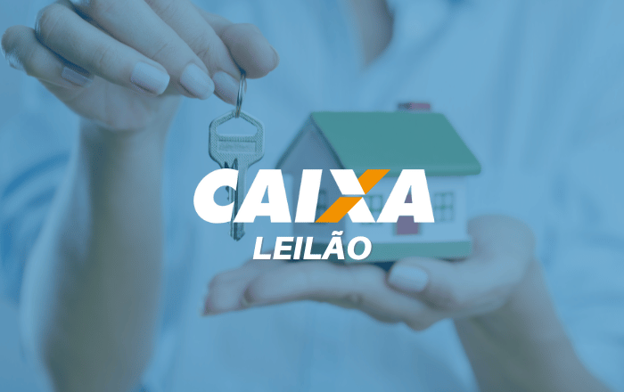 Imóveis Leilão Caixa