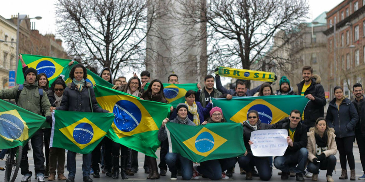 Invista em Imóveis no Brasil Morando no Exterior