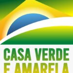 CASA VERDE AMARELA CADASTRO