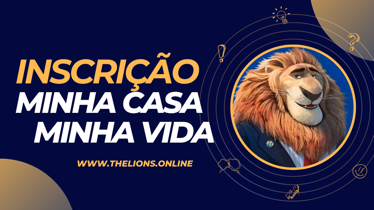CADASTRO MINHA CASA MINHA VIDA NO BRASIL INSCRIÇÃO MINHA CASA MINHA VIDA