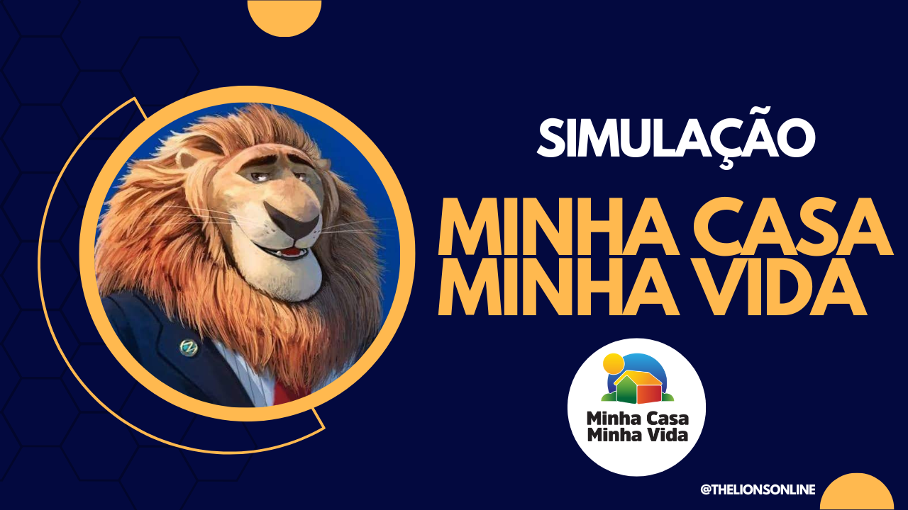 Minha Casa Minha Vida Simulação