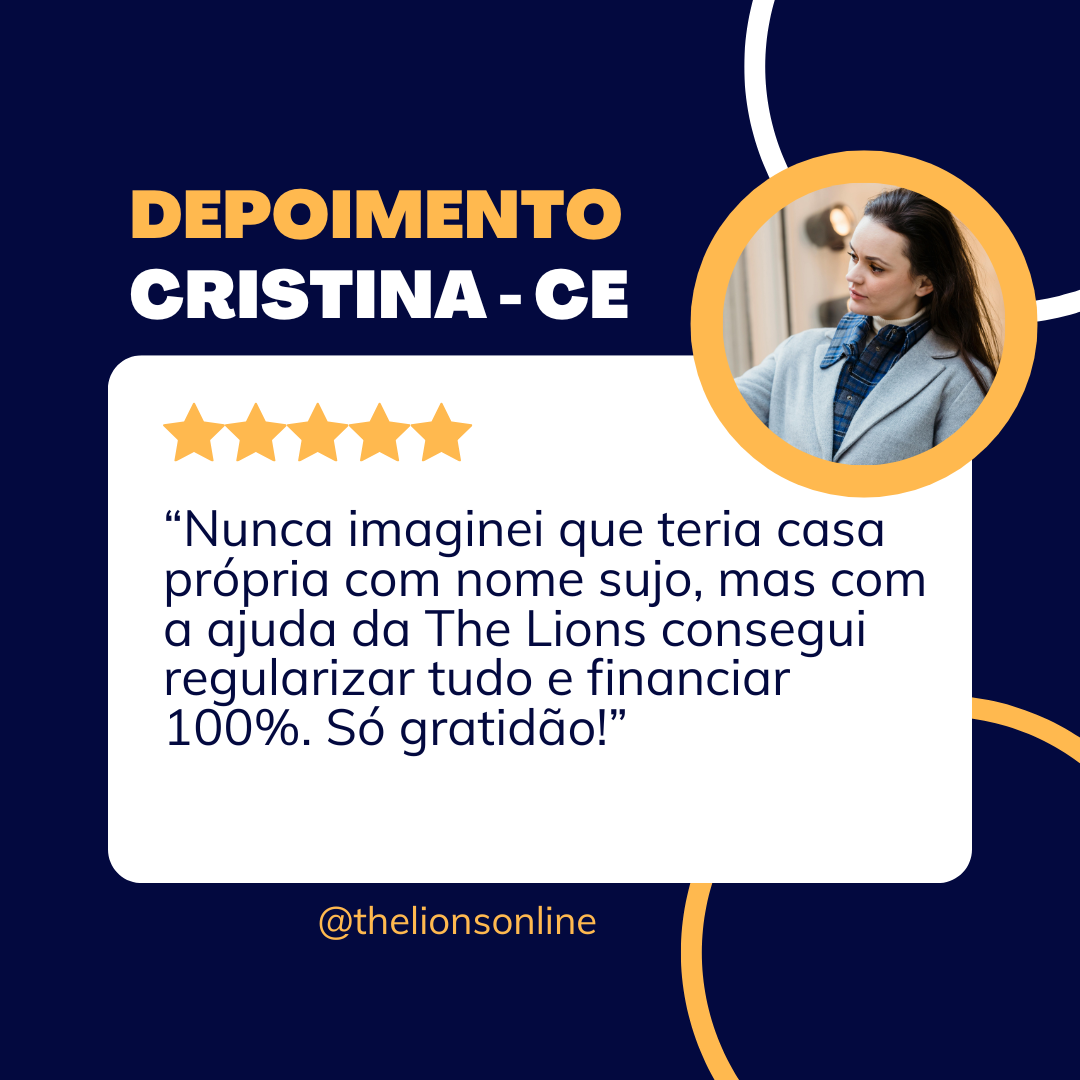 avaliações sobre the lions imobiliária digital (3)