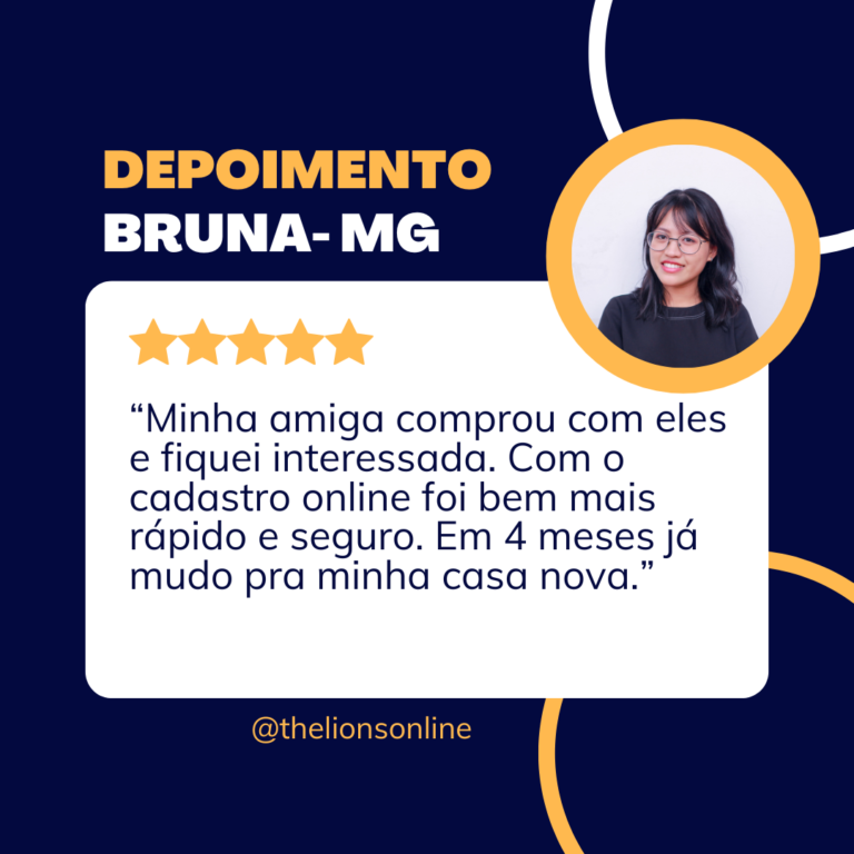 avaliações sobre the lions imobiliária digital (4)