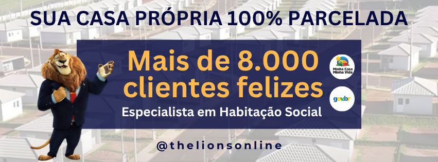 Reclame aqui the Lions